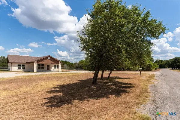 534 County Road 3081, Lampasas, TX 76550