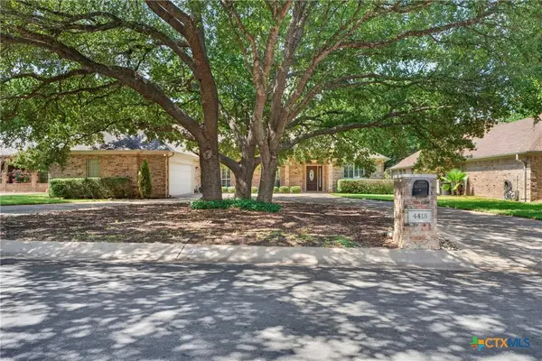 4418 Sunflower Lane, Temple, TX 76502