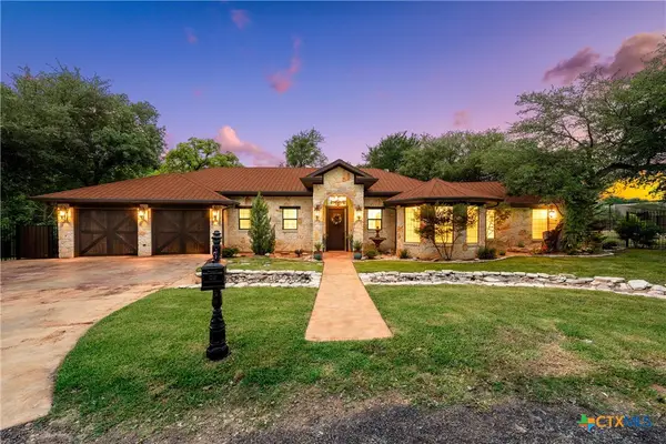 139 Silver Valley, Waco, TX 76705