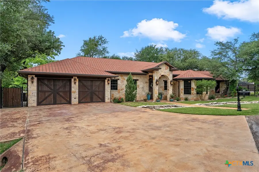 139 Silver Valley, Waco, TX 76705 - #3