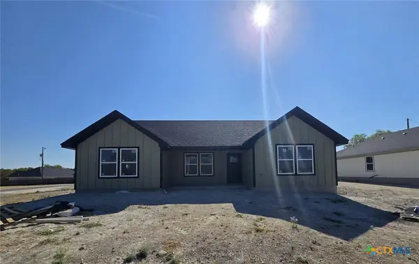 504 N 14th Street, Gatesville, TX 76528