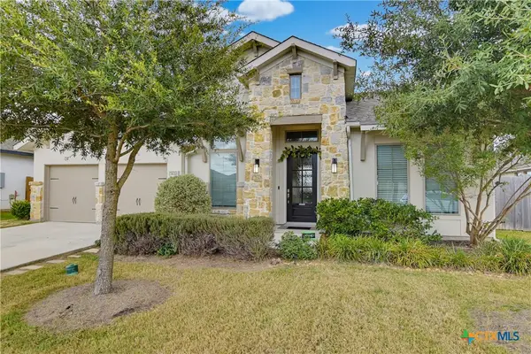3120 Creek Ridge Street, Seguin, TX 78155