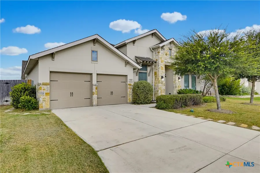 3120 Creek Ridge Street, Seguin, TX 78155 - #3