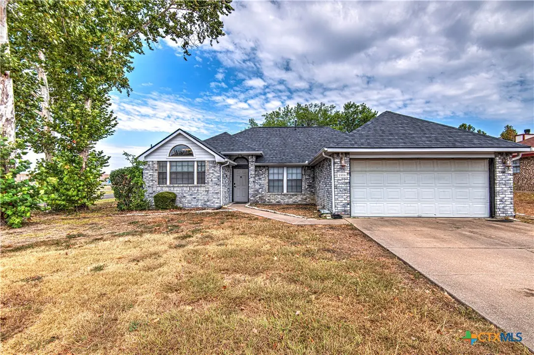 2308 Wampum Drive, Harker Heights, TX 76548 - #1