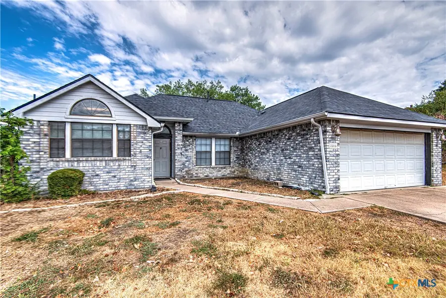 2308 Wampum Drive, Harker Heights, TX 76548 - #3