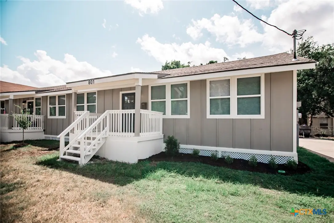 801 & 803 S Main Street, Victoria, TX 77901 - #1