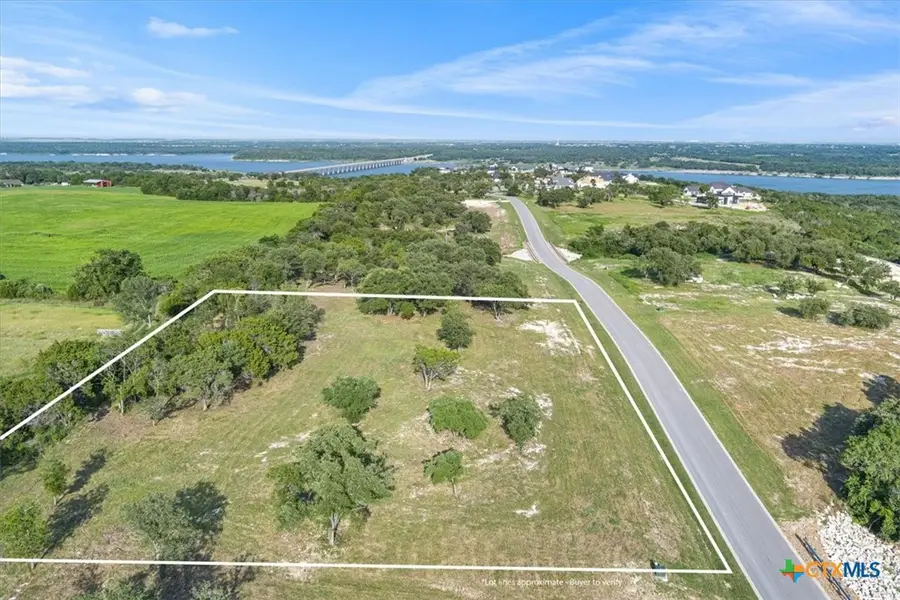 10126 Blanco Springs Road, Northwest Bell, TX 76557 - #2