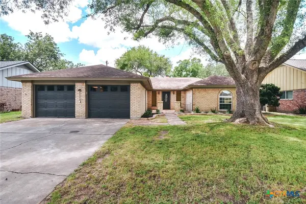 206 Gettysburg Drive, Victoria, TX 77904