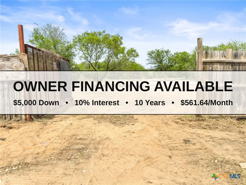 302 Seneca Drive, Burnet, TX 78611 - #1