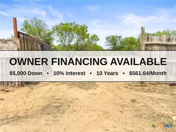 302 Seneca Drive, Burnet, TX 78611