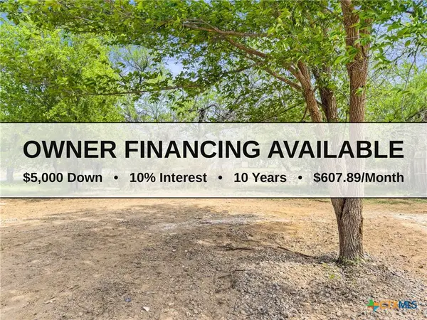 933 County Road 118, Burnet, TX 78611