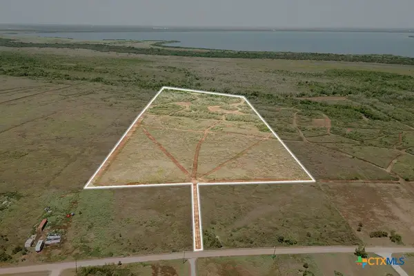 LOT 230 TRACT 10 Guadalupe River Road, Tivoli, TX 77990
