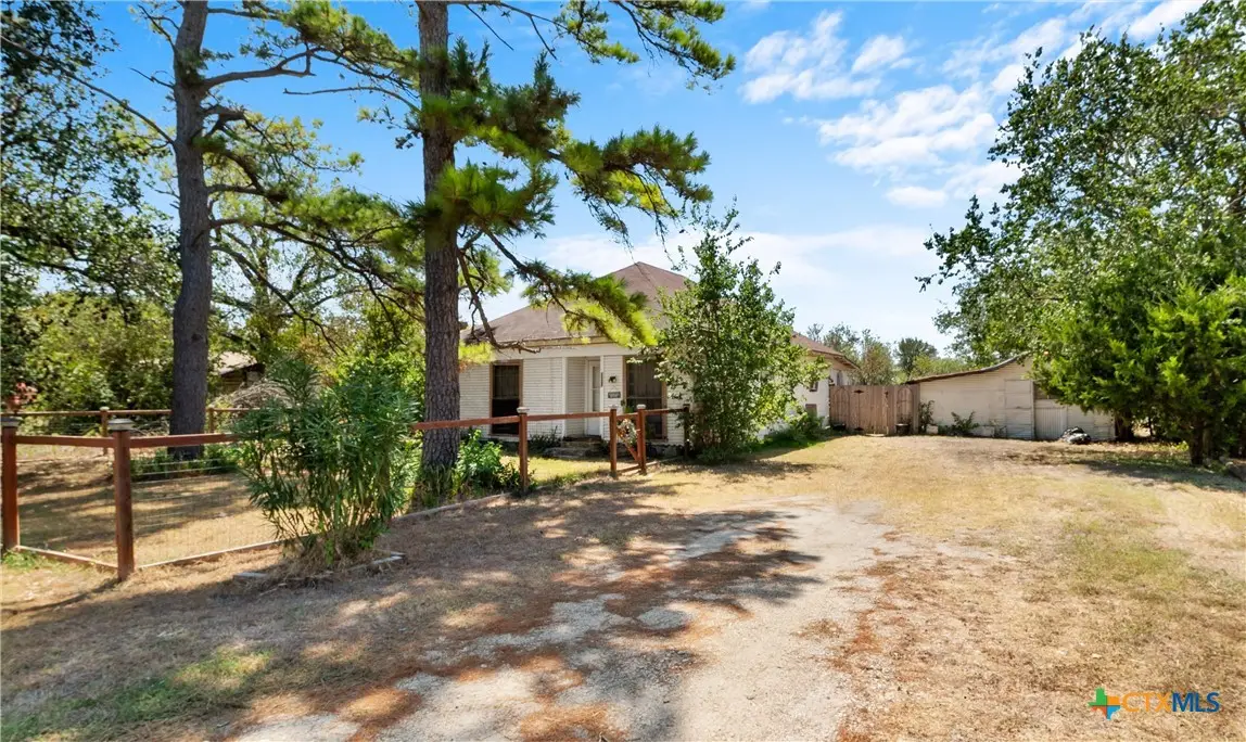 1307 W Mesquite, Little River Academy, TX 76554 - #1