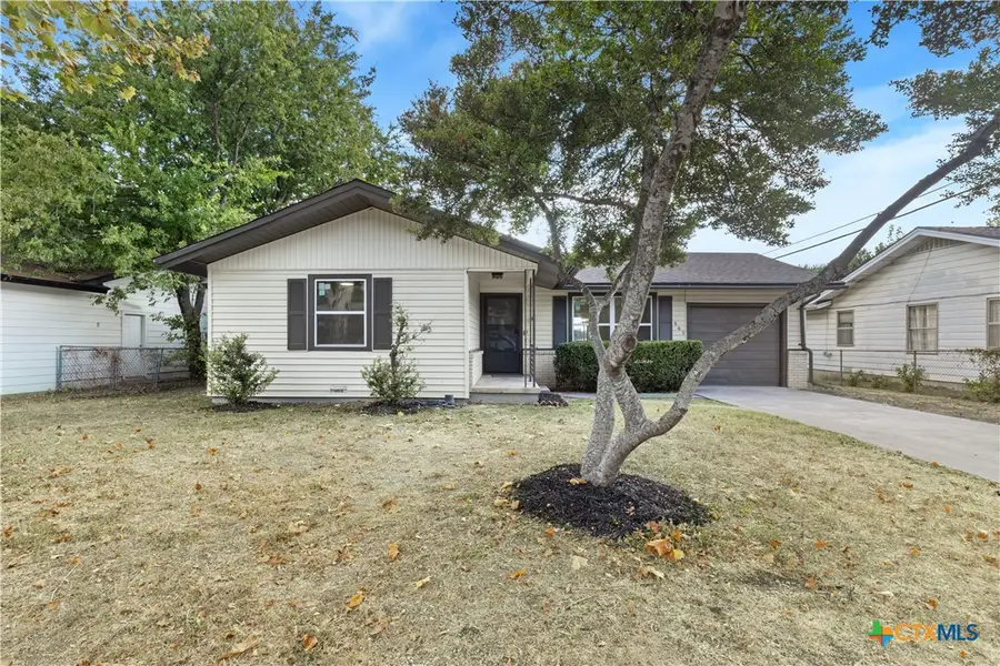805 Hill Street, Copperas Cove, TX 76522 - #3