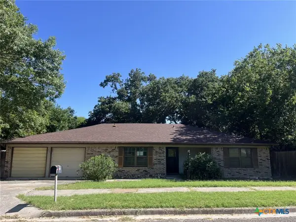 421 Jeffery Lane, Copperas Cove, TX 76522