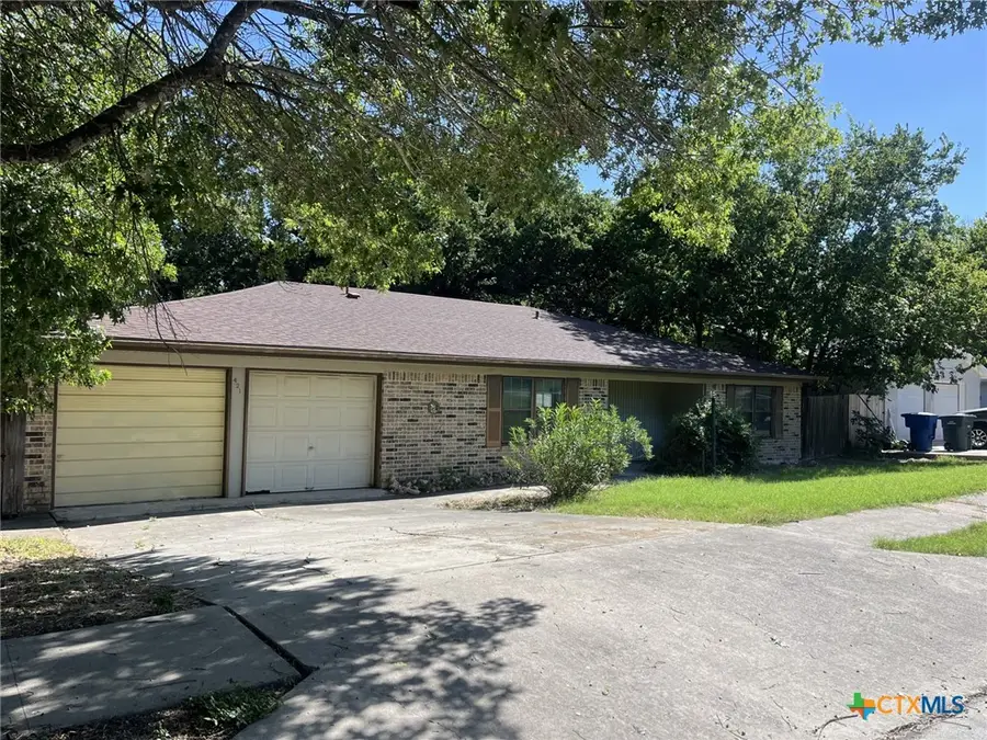 421 Jeffery Lane, Copperas Cove, TX 76522 - #2