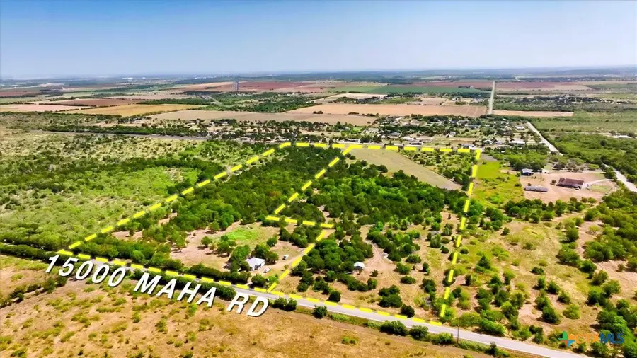15000 Maha Road, Austin, TX 78719 - #2