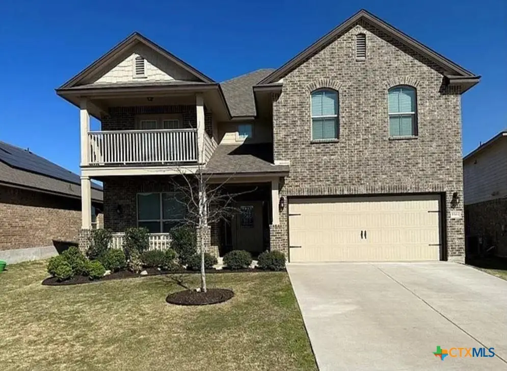 5561 Perdita Drive, Belton, TX 76513 - #1