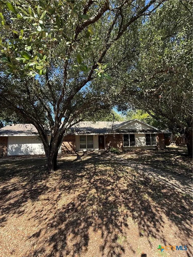 4009 Chisholm Trail, Temple, TX 76504 - #1