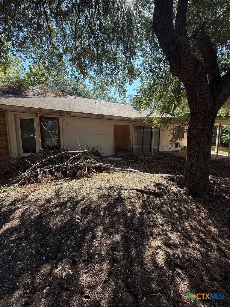 4009 Chisholm Trail, Temple, TX 76504 - #3