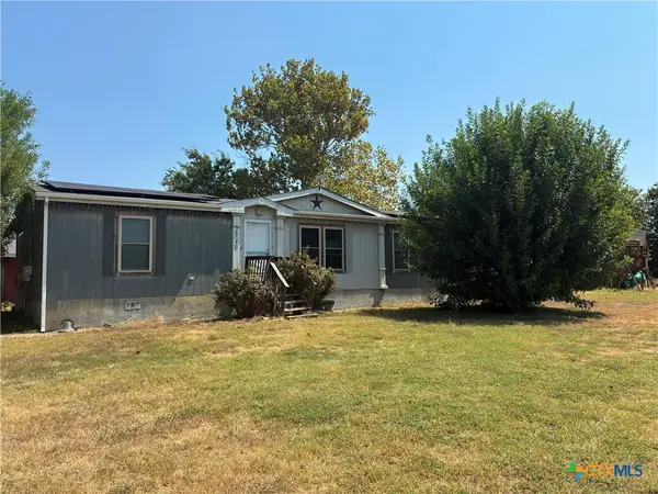 2740 Mulberry Drive, Kempner, TX 76539