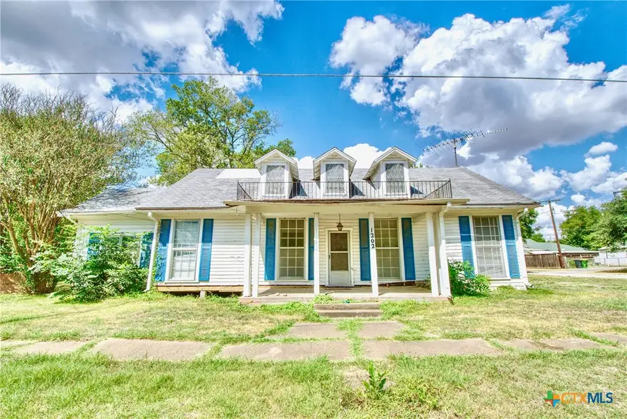 1202 Tyler, Thornton, TX 76687 - #2