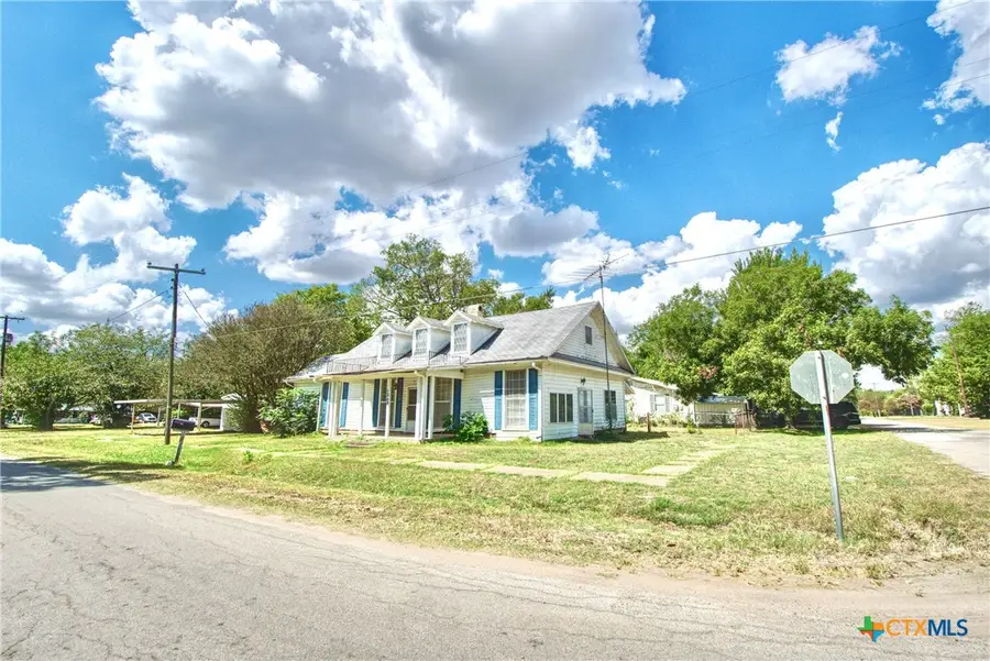1202 Tyler, Thornton, TX 76687 - #3