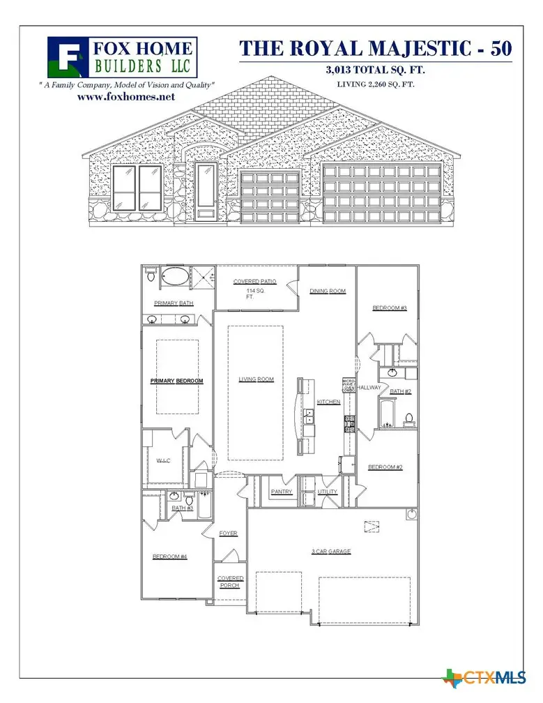110 Giacomo Drive, Victoria, TX 77901 - #2