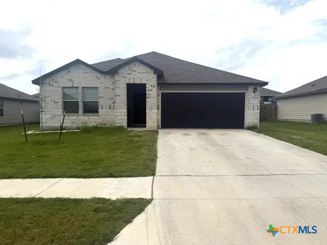 5105 Brody Drive, Killeen, TX 76549 - #1