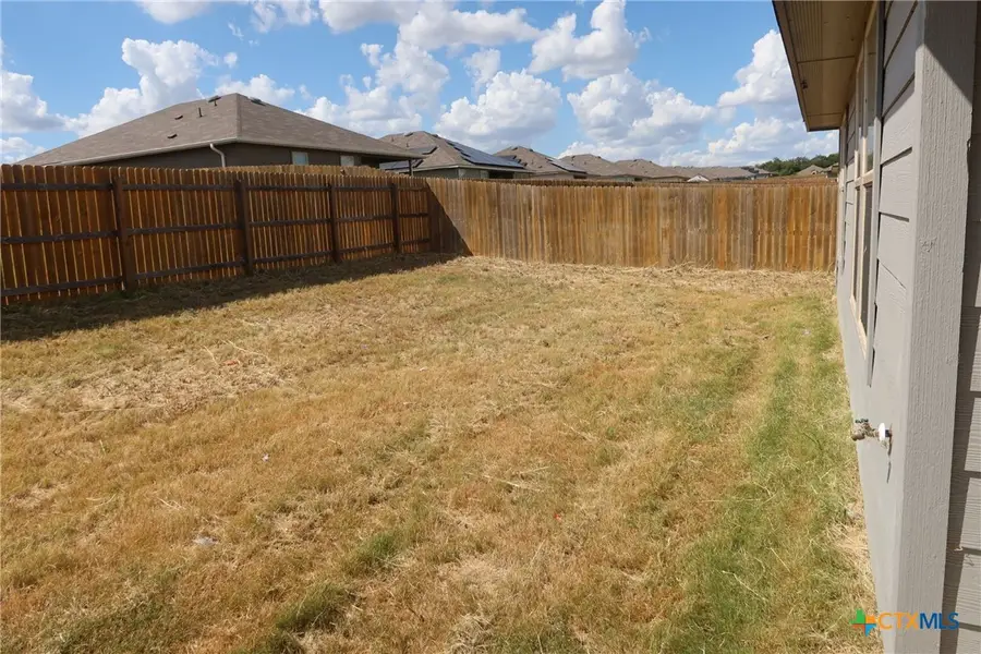 5105 Brody Drive, Killeen, TX 76549 - #3