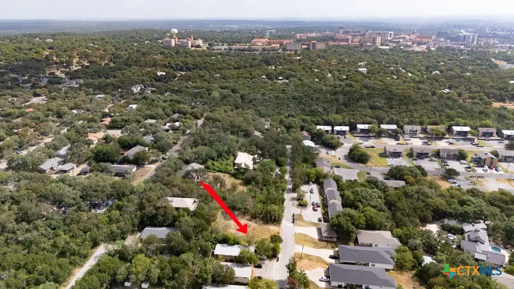 1104 Advance Street, San Marcos, TX 78666 - #1