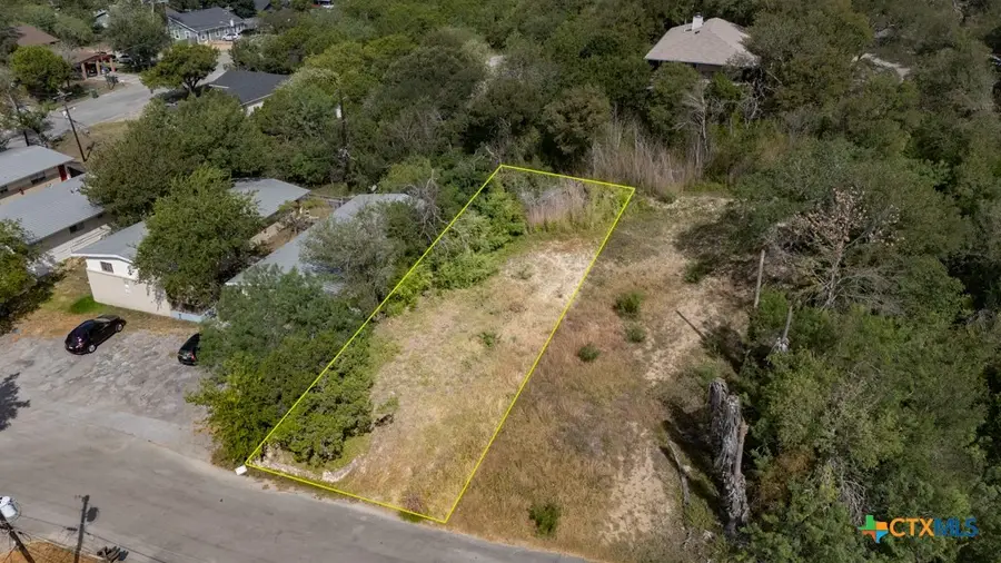 1104 Advance Street, San Marcos, TX 78666 - #3