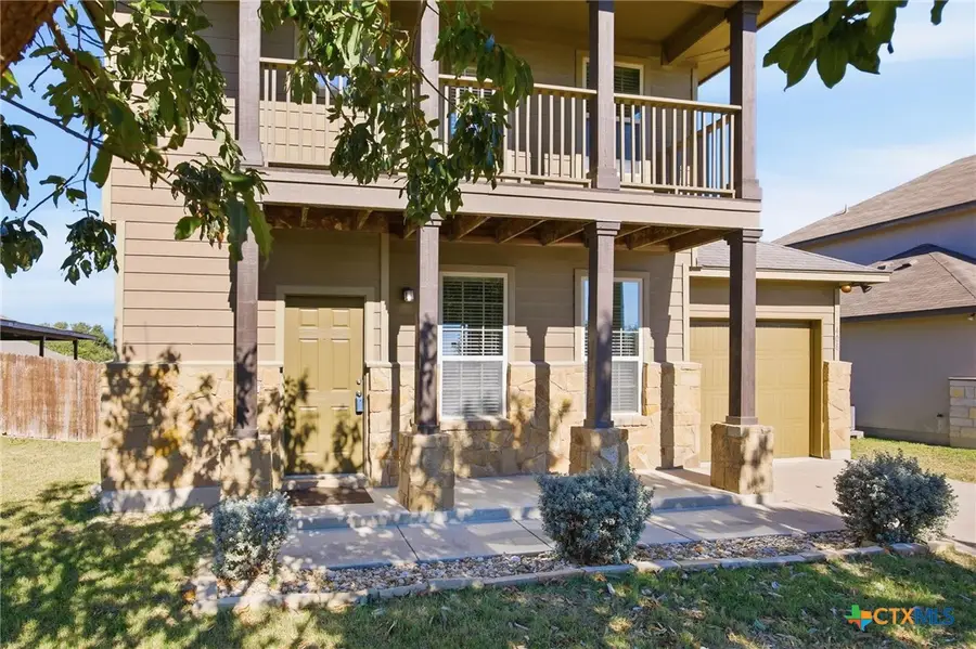 408 Azurite Drive, Jarrell, TX 76537 - #2
