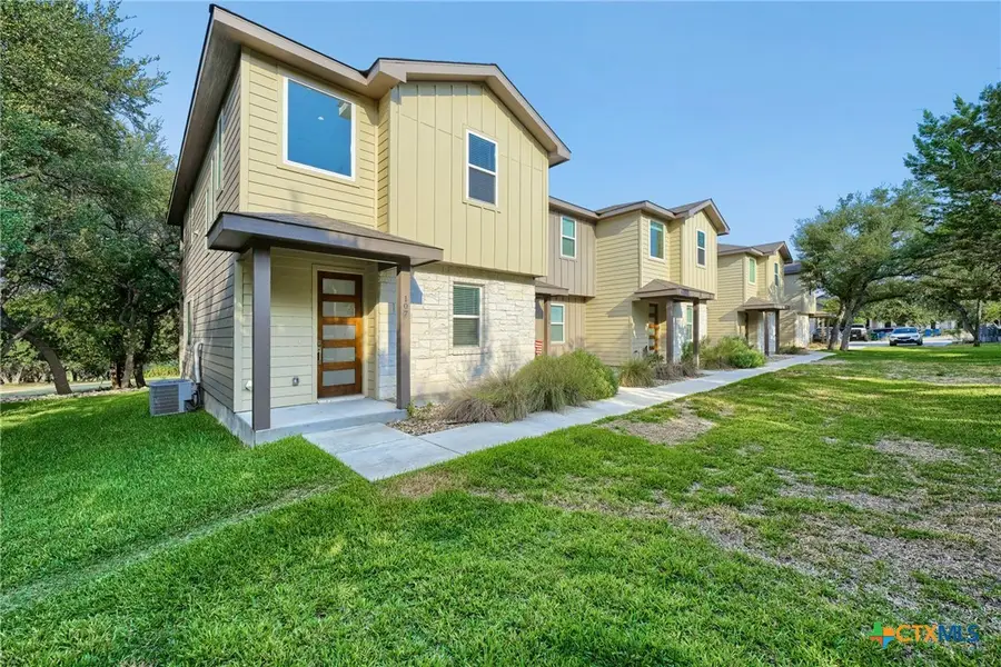 18800 Hogan Circle #20, Leander, TX 78645 - #2