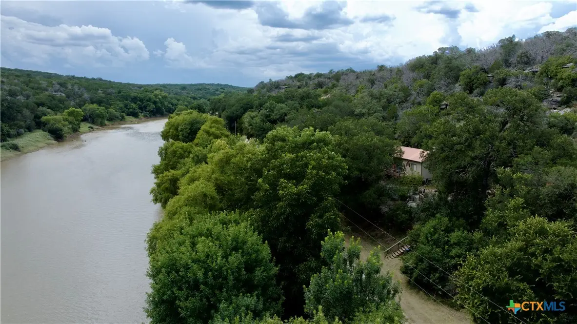 2212 N River Road, Lampasas, TX 76550 - #1