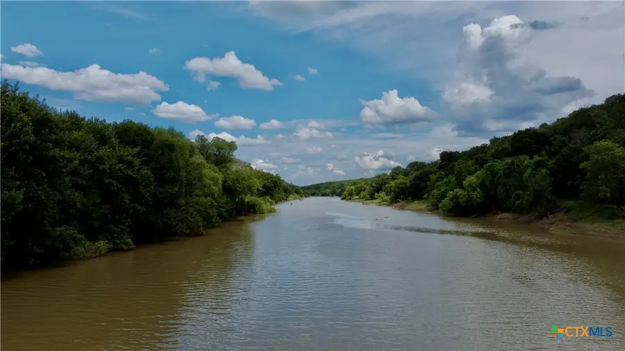 2212 N River Road, Lampasas, TX 76550 - #2