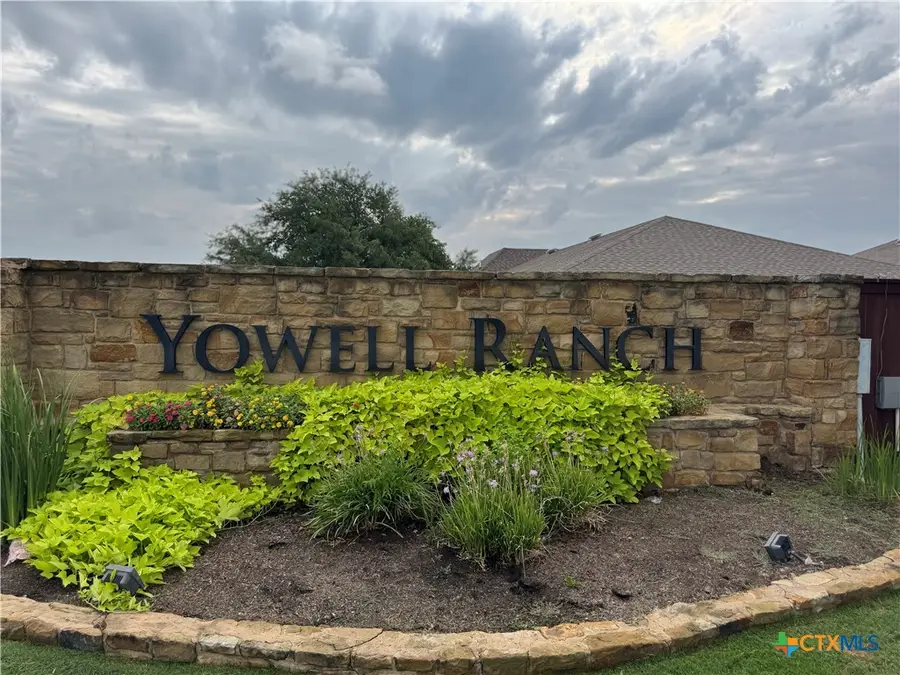 4229 Lugard Drive, Killeen, TX 76542 - #2