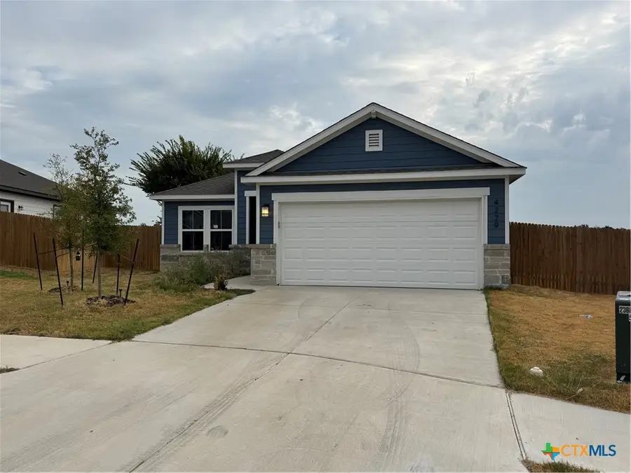 4229 Lugard Drive, Killeen, TX 76542 - #3