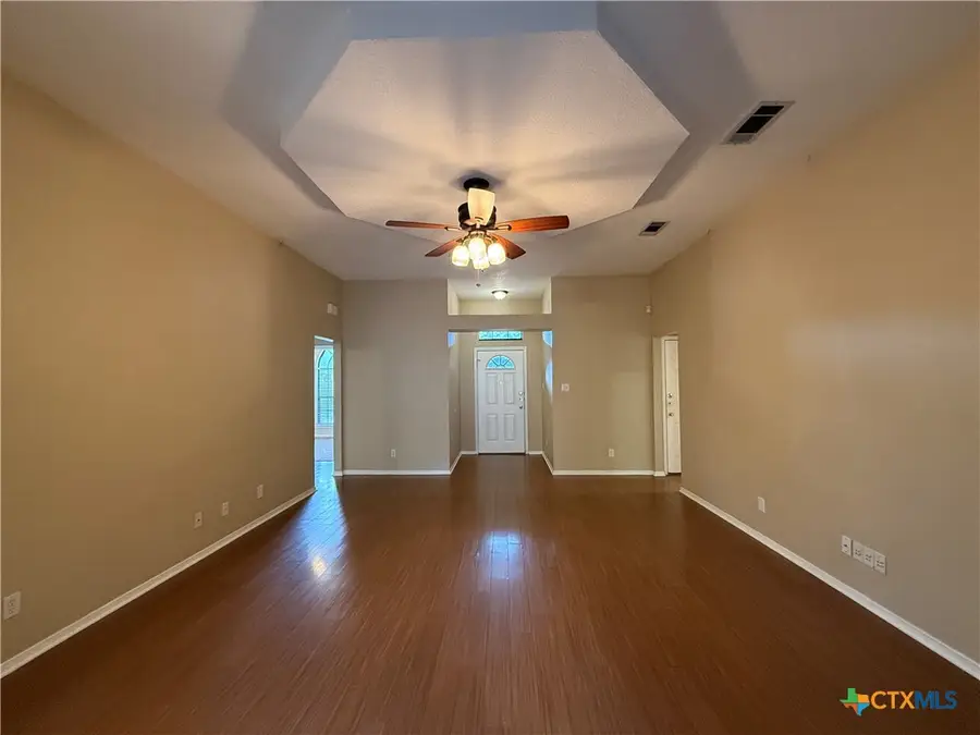 4103 Fawn Drive, Killeen, TX 76542 - #2