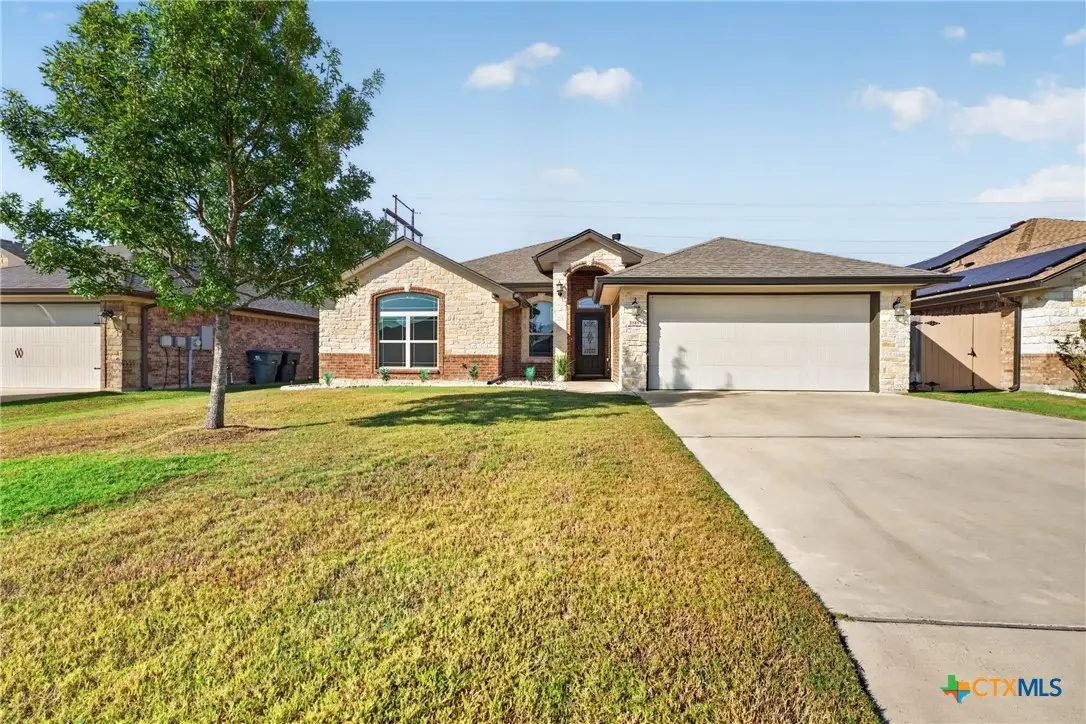 1818 Rustic Manor Drive, Temple, TX 76502 - #1