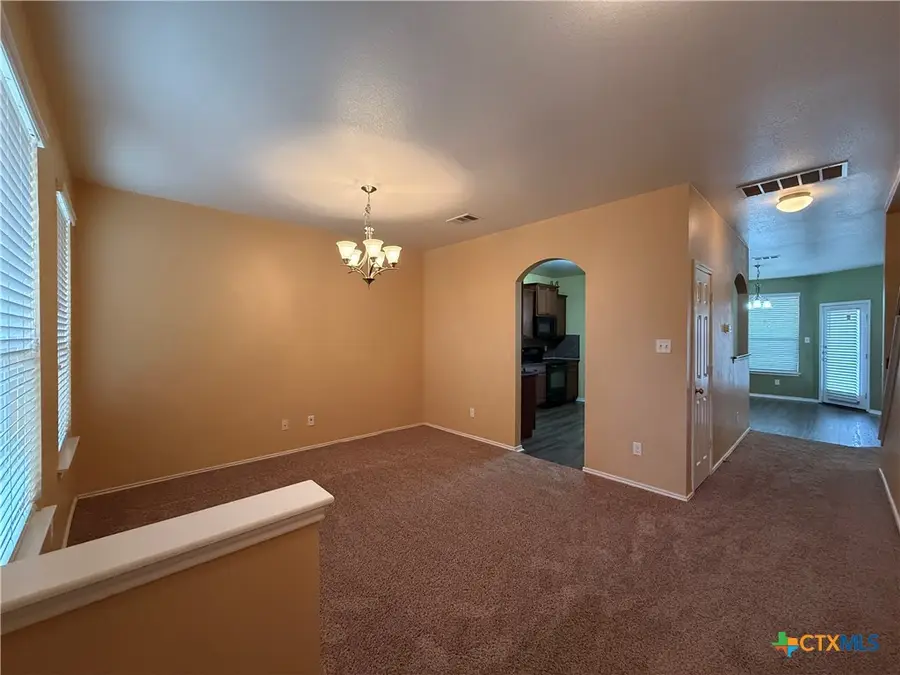 302 Sandra Sue Drive, Killeen, TX 76542 - #3