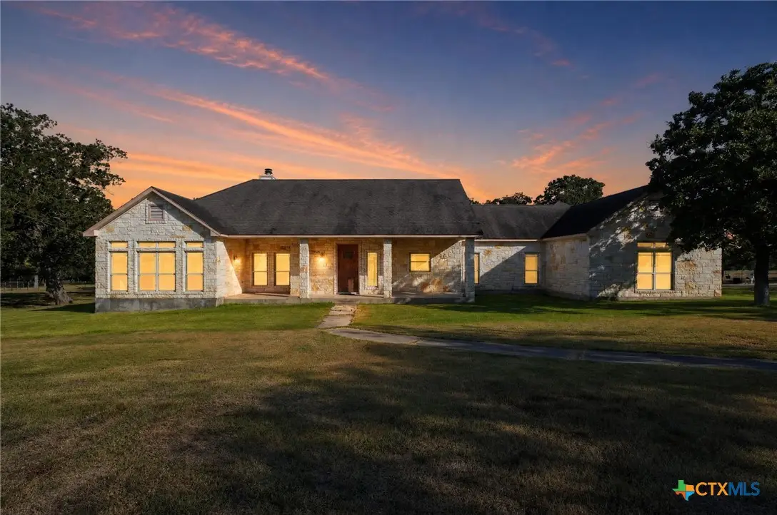 986 High Grove Road, Cedar Creek, TX 78612 - #1