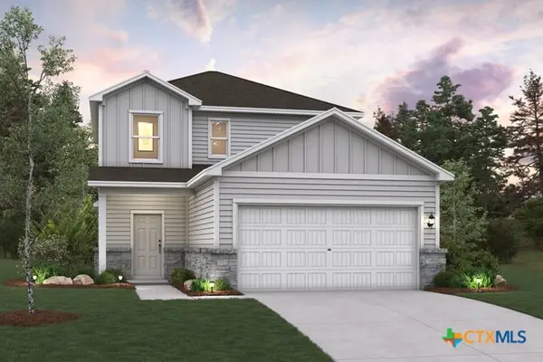 216 Firefox Way, Jarrell, TX 76537