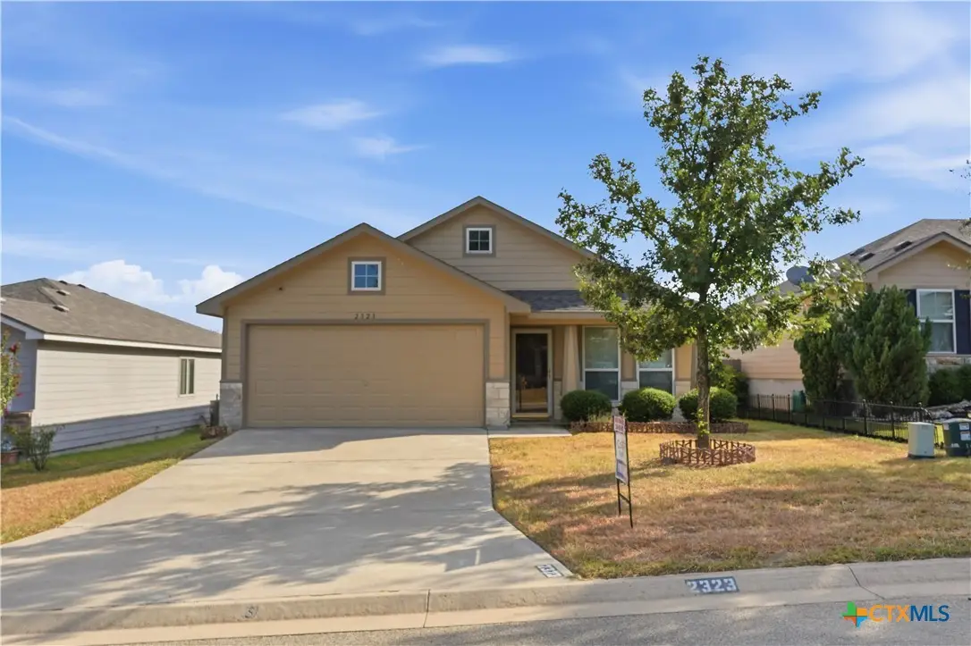 2323 Stoneham, Temple, TX 76504 - #1