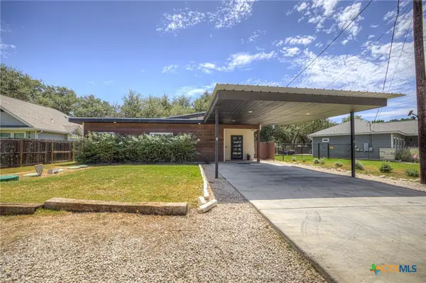 1630 Canyon Edge, Canyon Lake, TX 78133