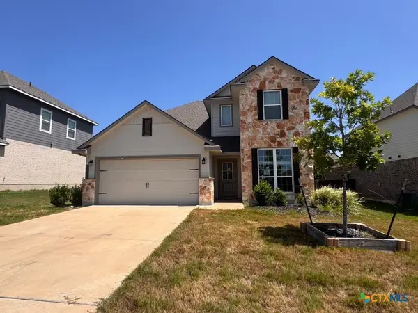 5712 Red Fish Court, Belton, TX 76513