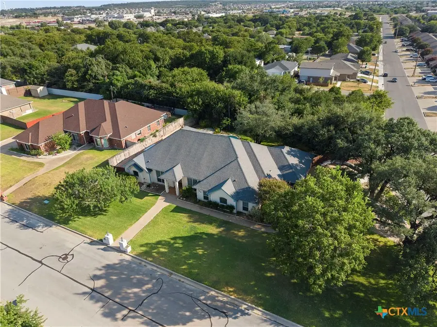 700 Pioneer Trail, Harker Heights, TX 76548 - #2