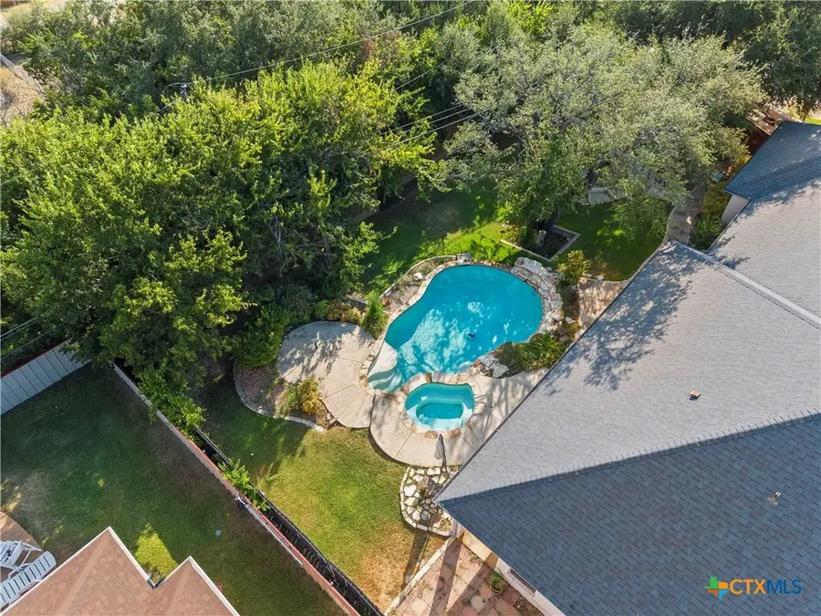 700 Pioneer Trail, Harker Heights, TX 76548 - #3