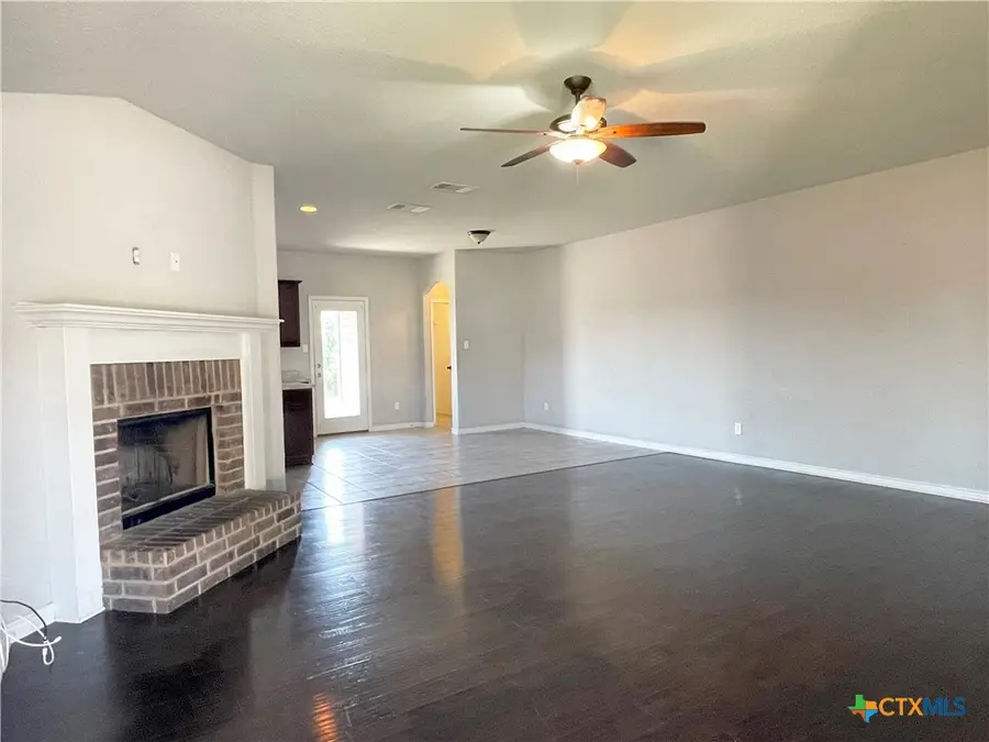 2525 Elk Creek Street, Temple, TX 76504 - #3