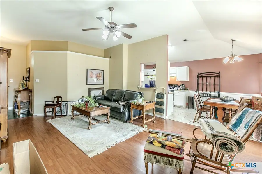1618 Bent Oak Drive, Temple, TX 76502 - #2
